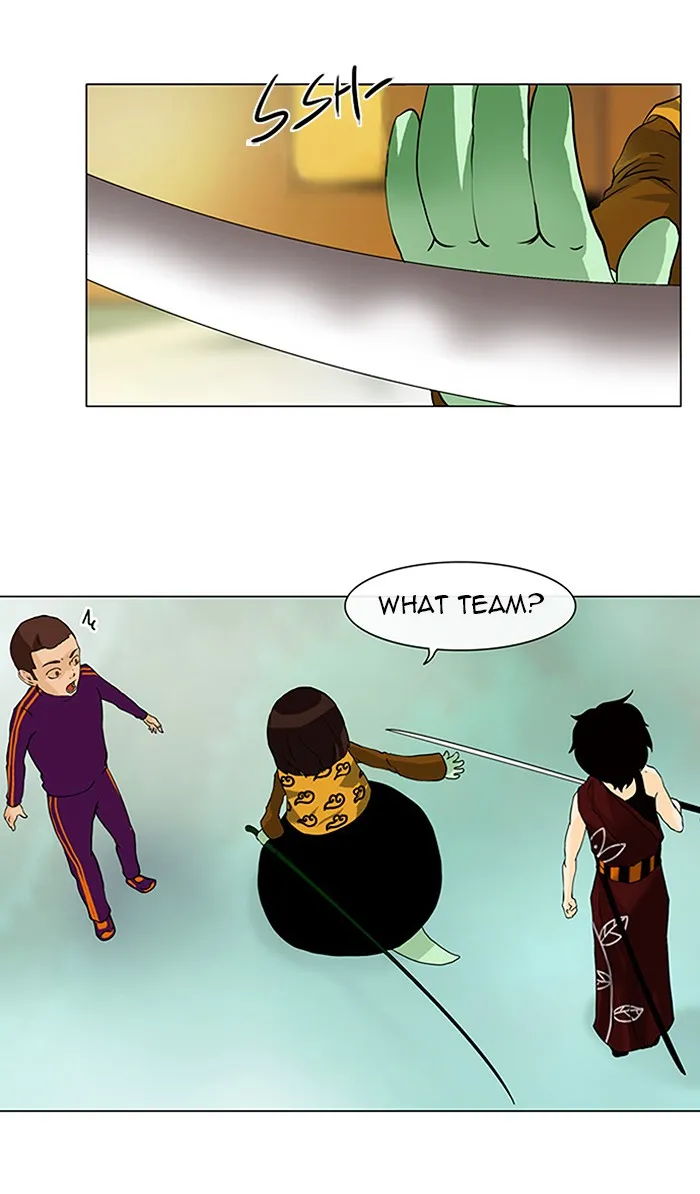 Tower Of God Chapter 21 Image 39