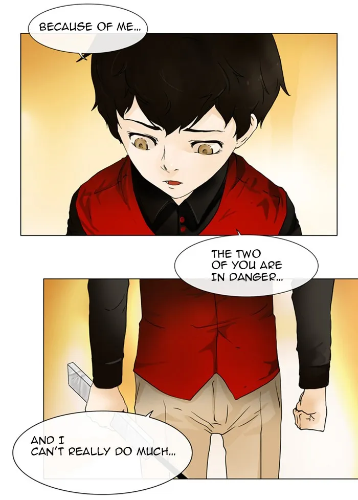 Tower Of God Chapter 21 Image 53