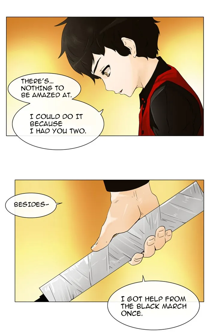 Tower Of God Chapter 21 Image 57