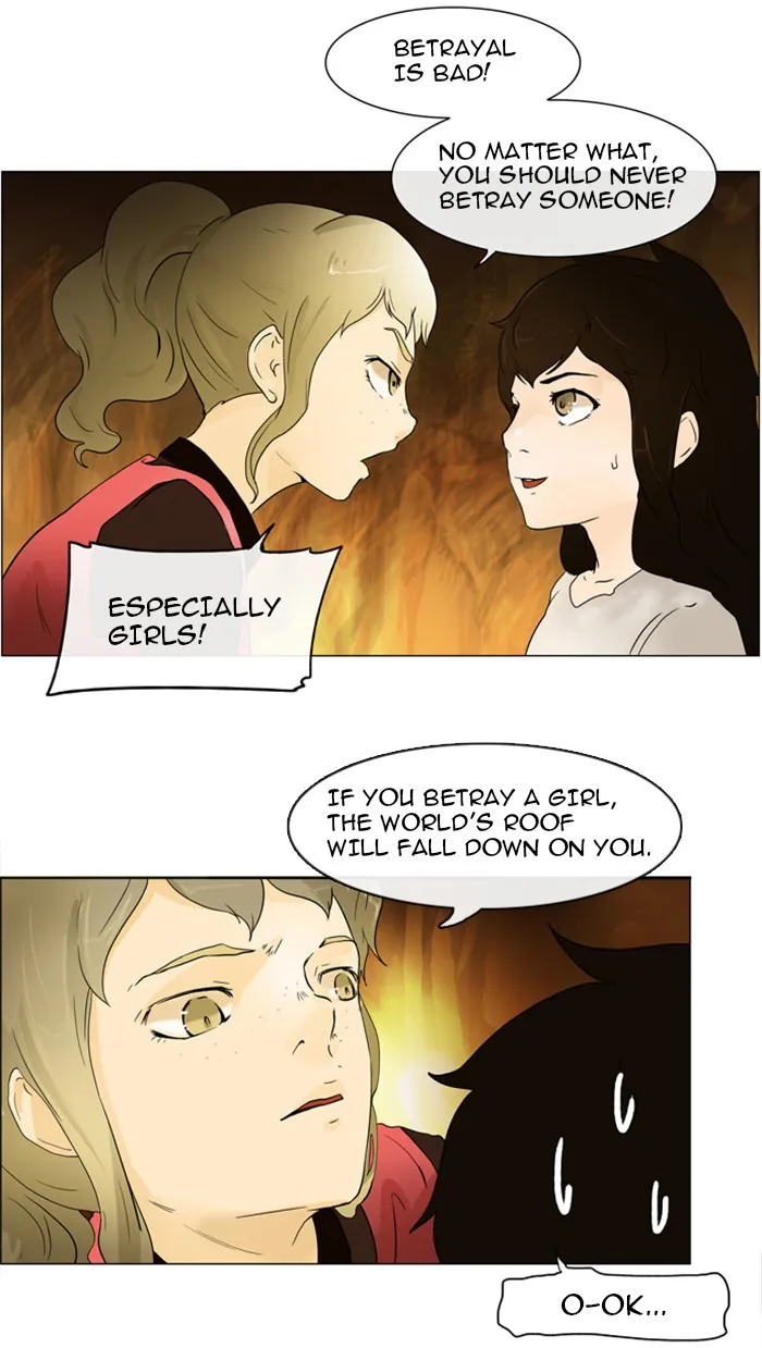 Tower Of God Chapter 21 Image 61