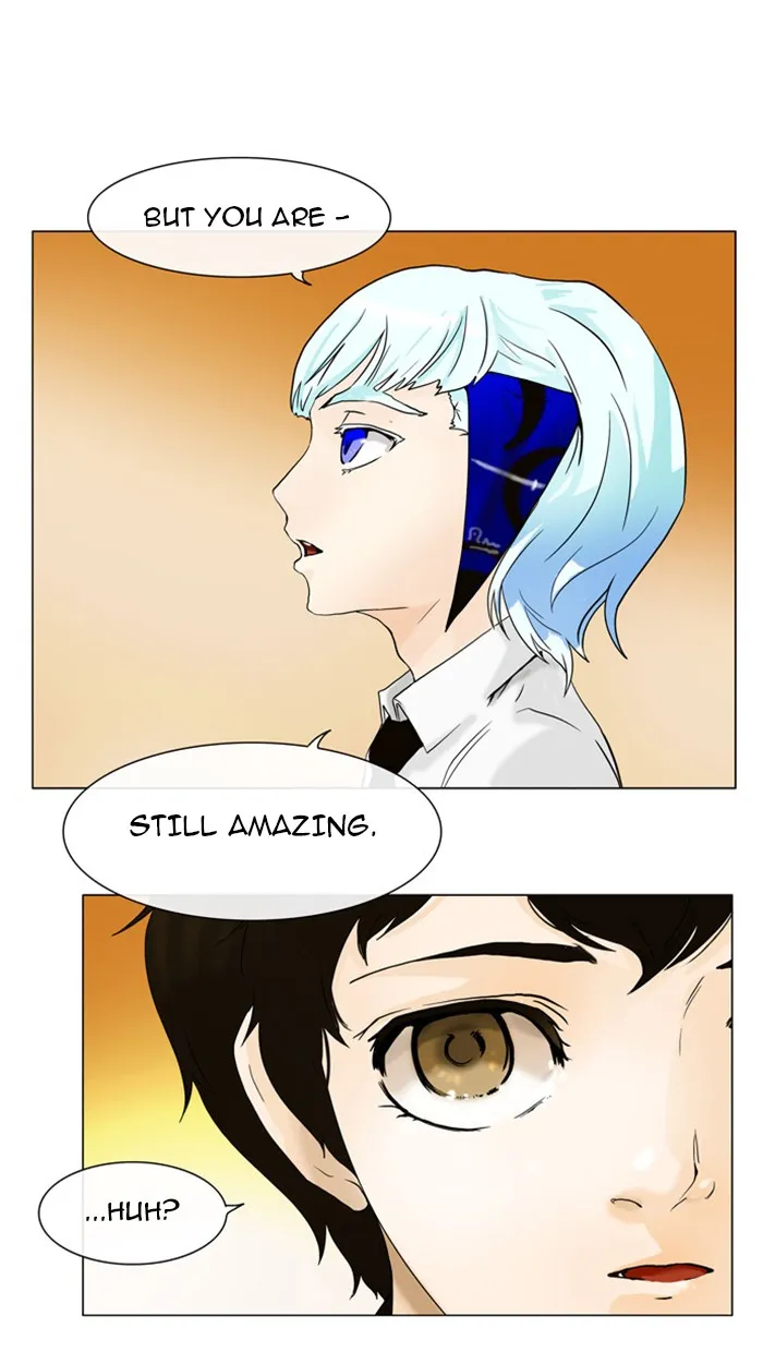 Tower Of God Chapter 21 Image 71