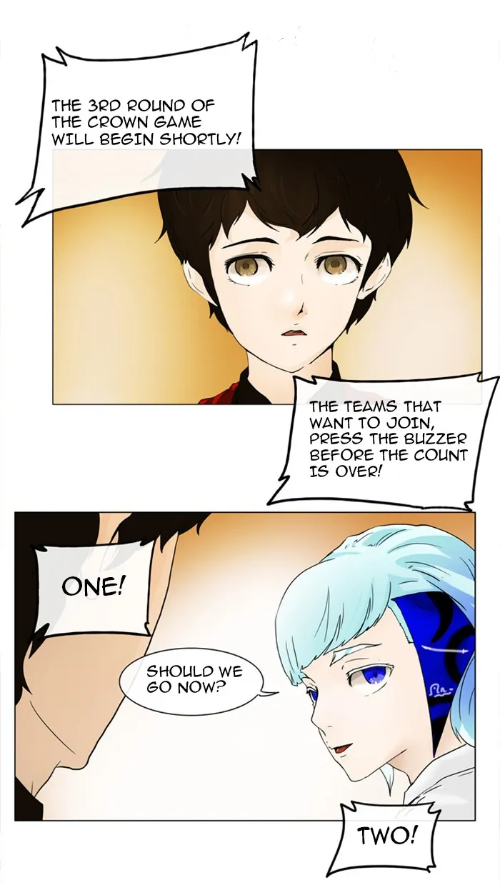 Tower Of God Chapter 21 Image 75