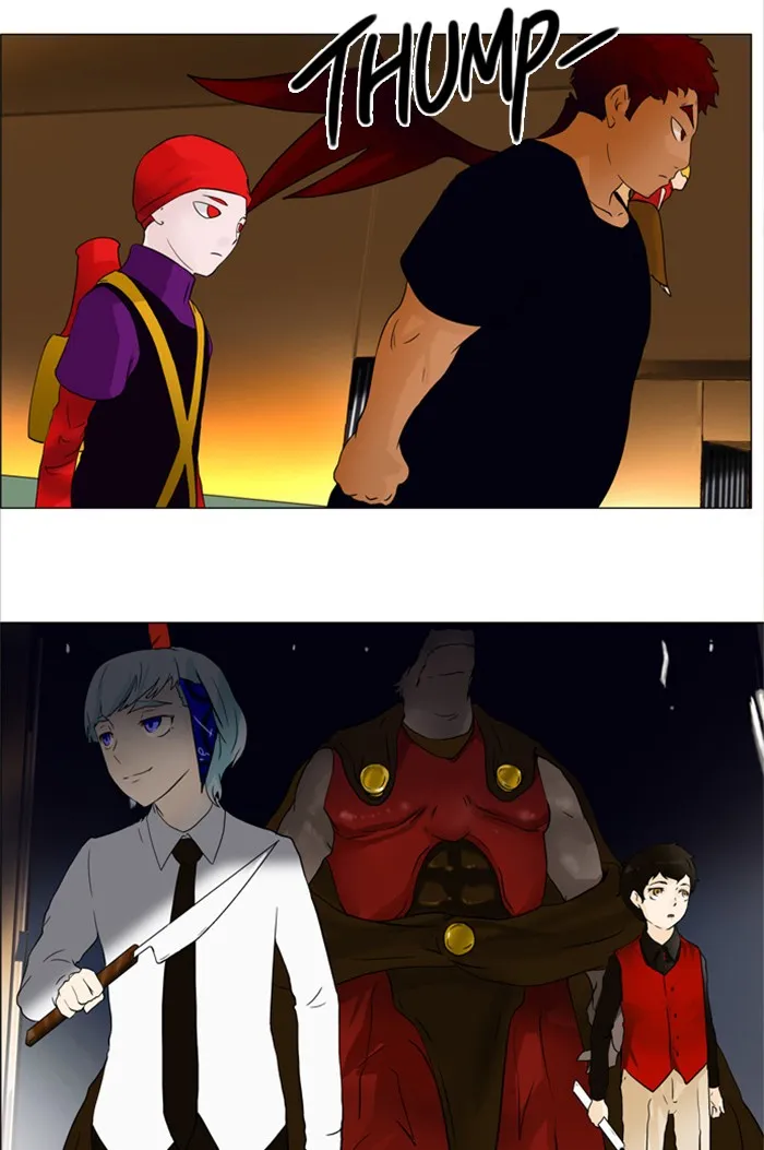 Tower Of God Chapter 21 Image 81