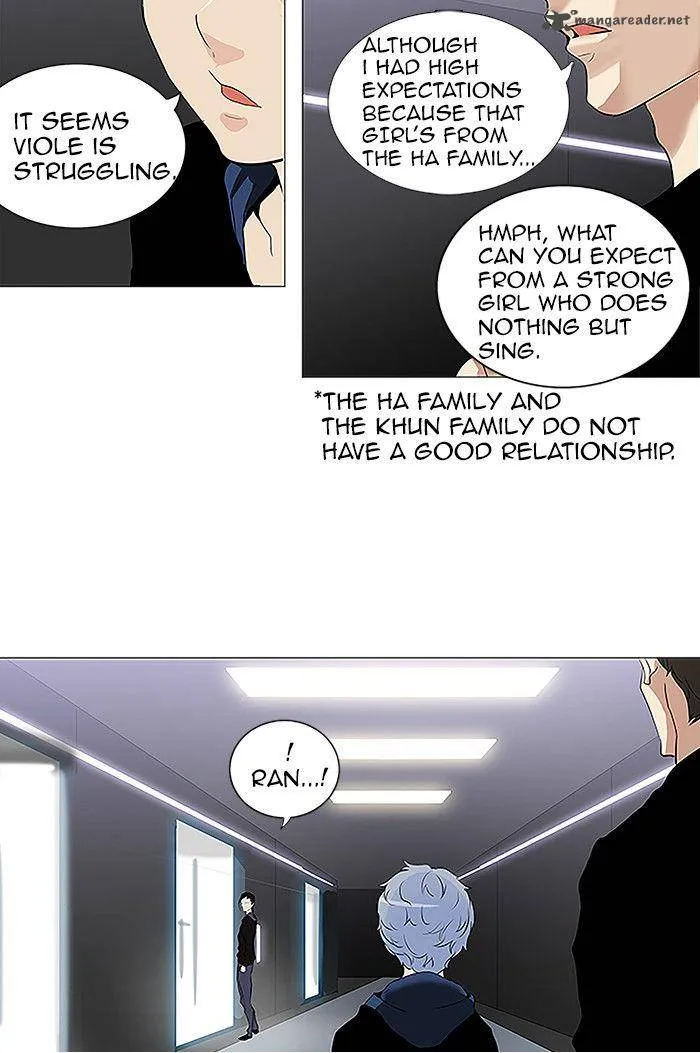 Tower Of God Chapter 210 Image 20