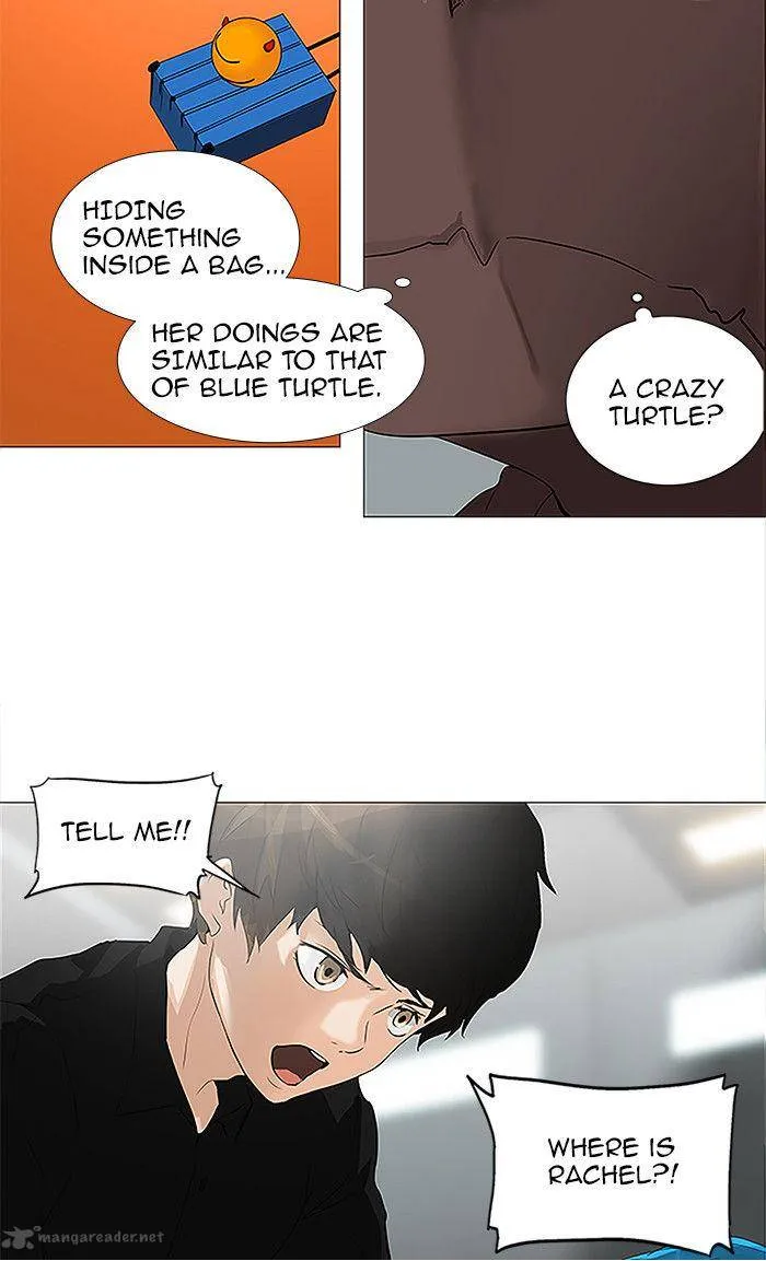 Tower Of God Chapter 210 Image 33