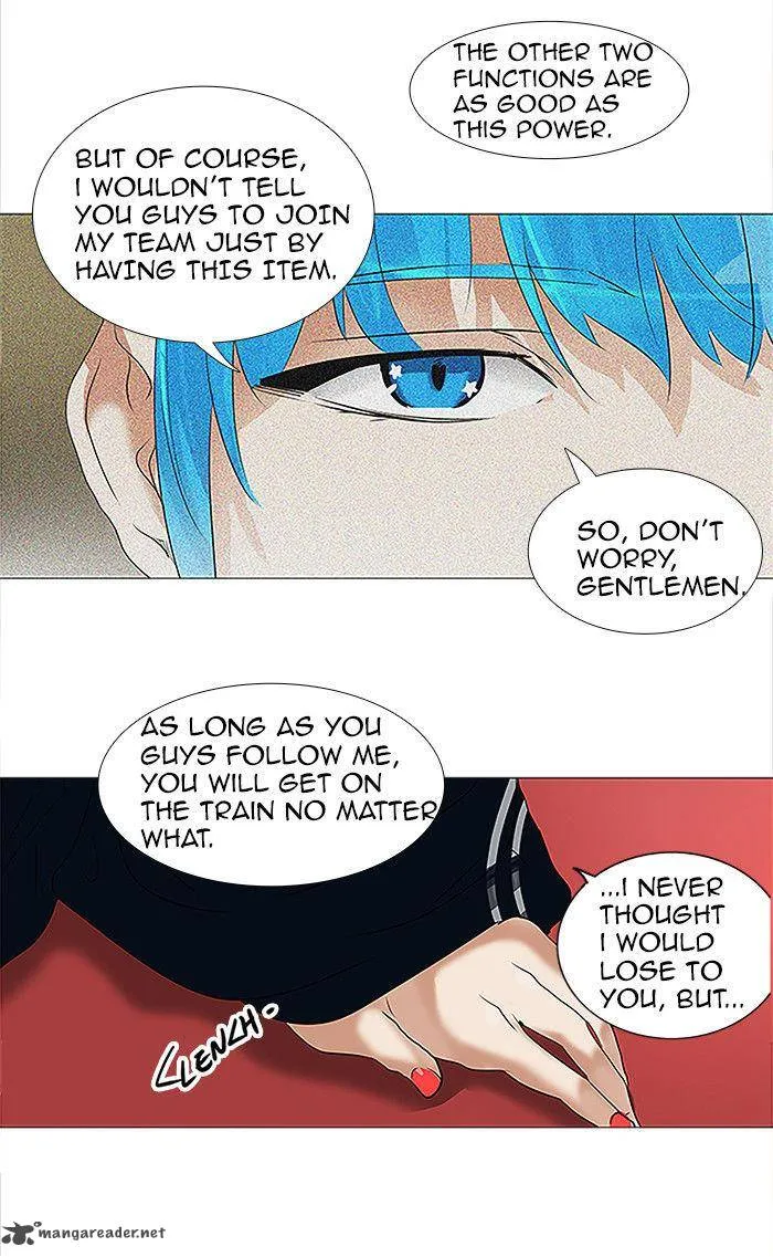 Tower Of God Chapter 210 Image 55