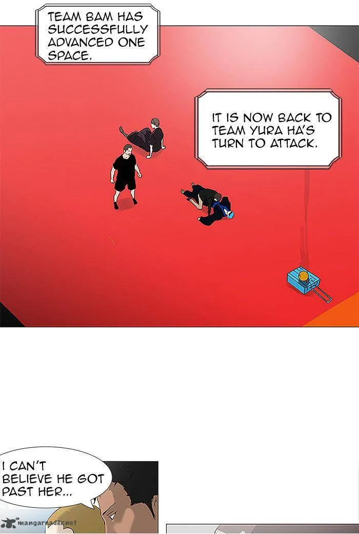 Tower Of God Chapter 210 Image 6