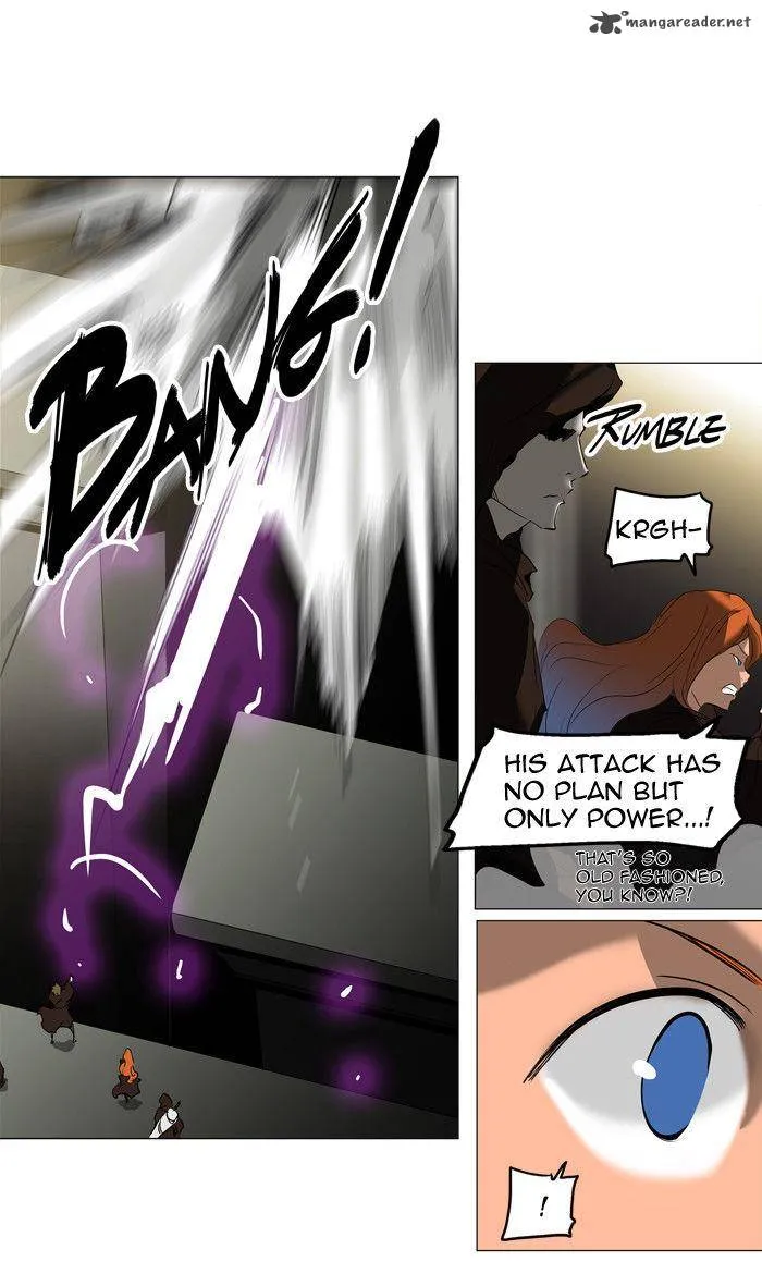 Tower Of God Chapter 211 Image 17