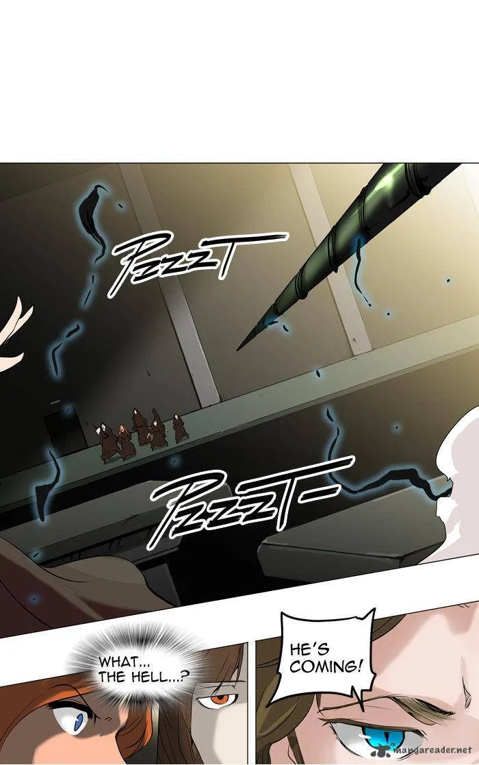 Tower Of God Chapter 211 Image 21