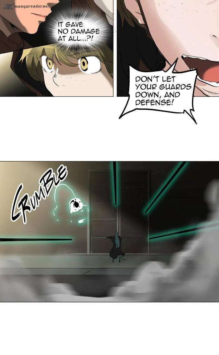 Tower Of God Chapter 211 Image 23