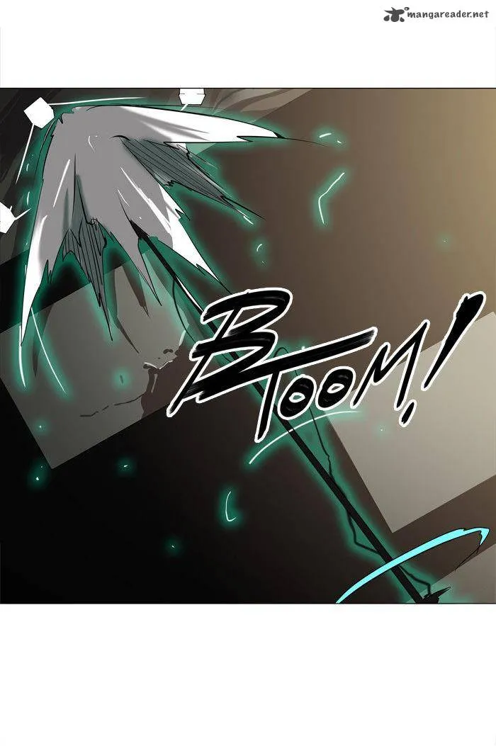 Tower Of God Chapter 211 Image 25