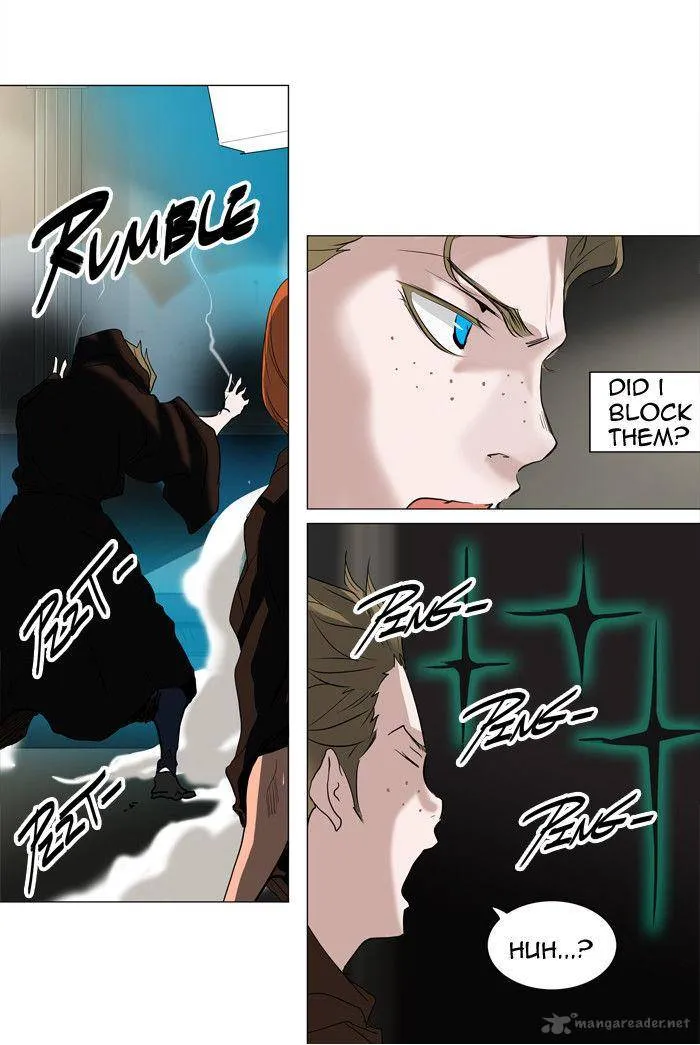 Tower Of God Chapter 211 Image 27