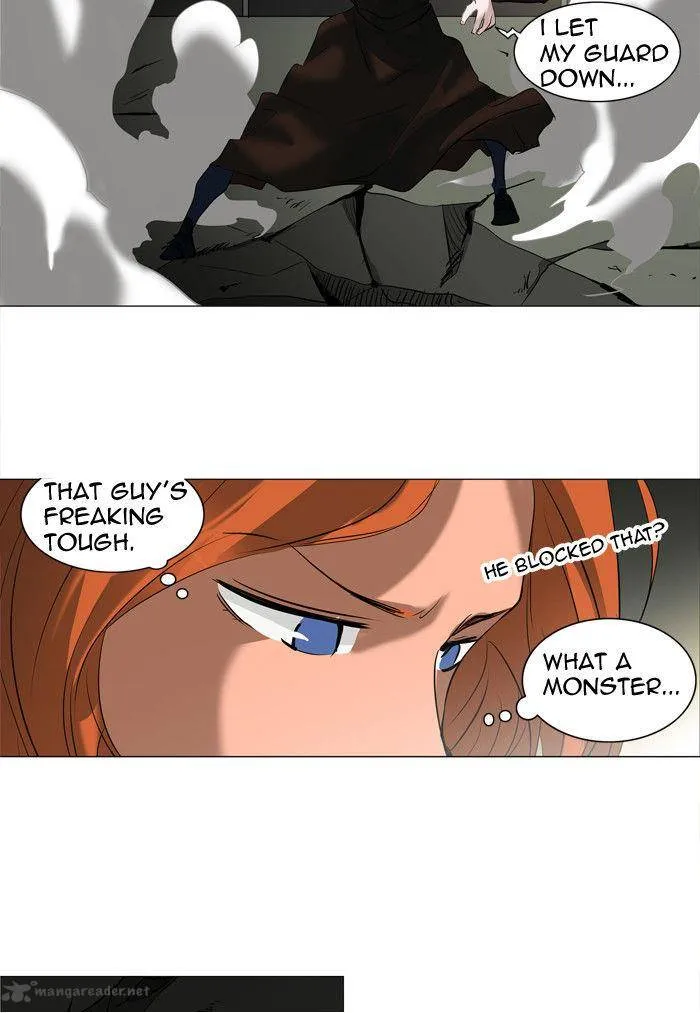 Tower Of God Chapter 211 Image 35