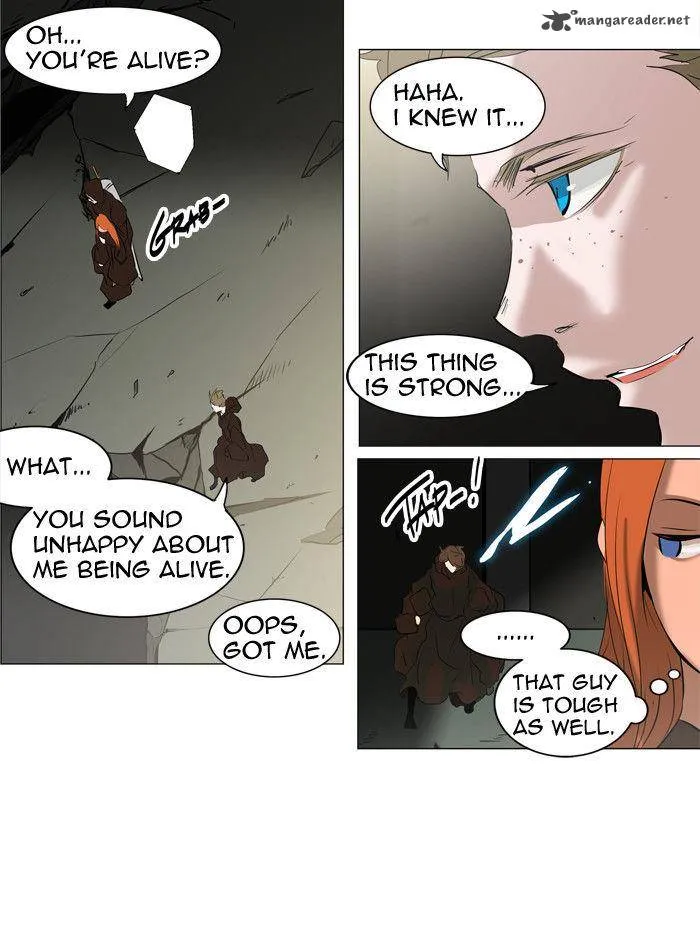 Tower Of God Chapter 211 Image 37