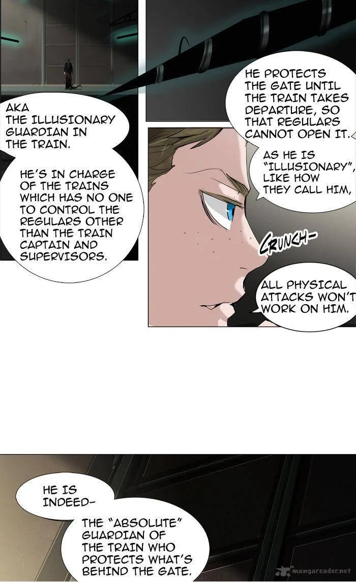 Tower Of God Chapter 211 Image 42