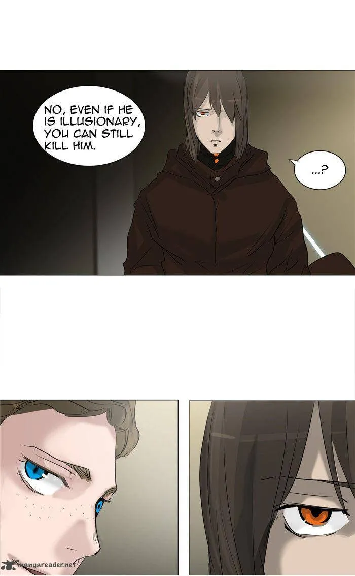 Tower Of God Chapter 211 Image 45