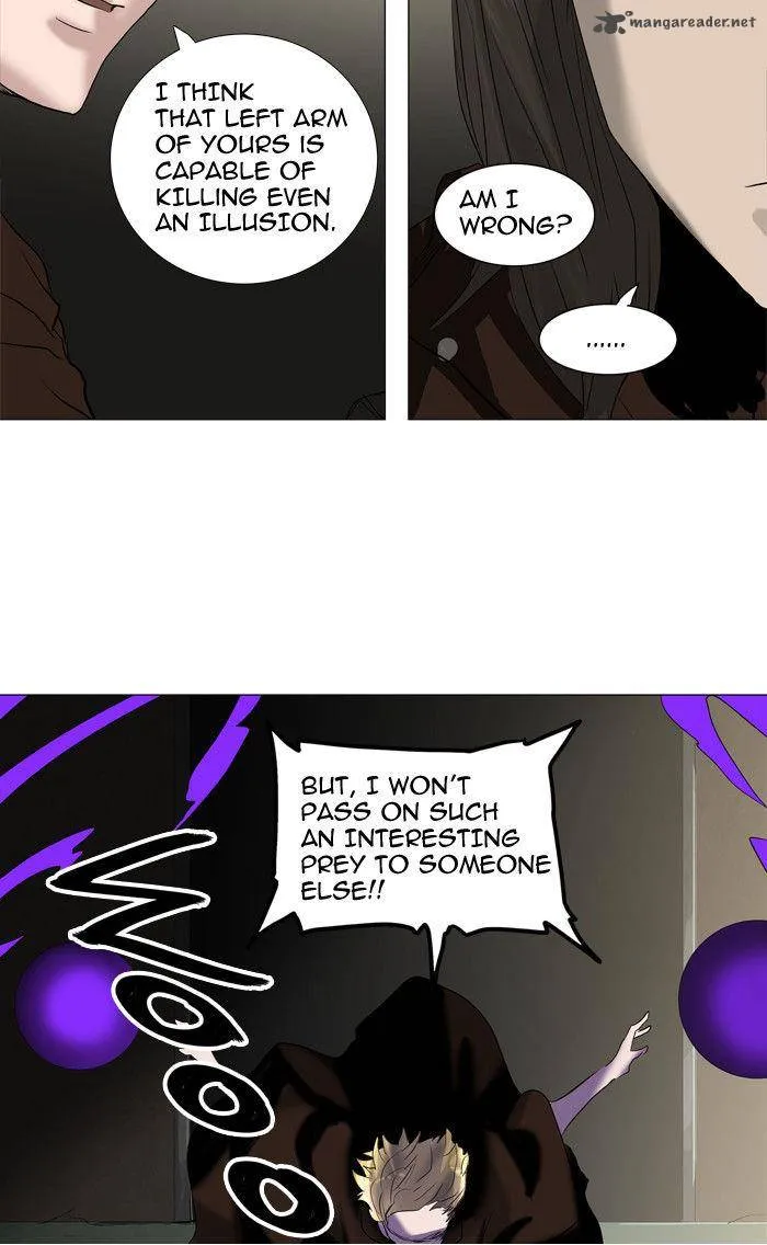 Tower Of God Chapter 211 Image 47