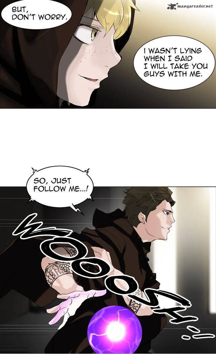 Tower Of God Chapter 211 Image 5