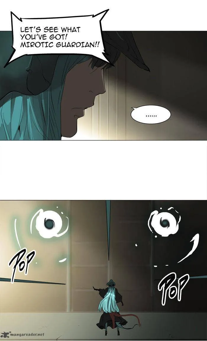 Tower Of God Chapter 211 Image 53