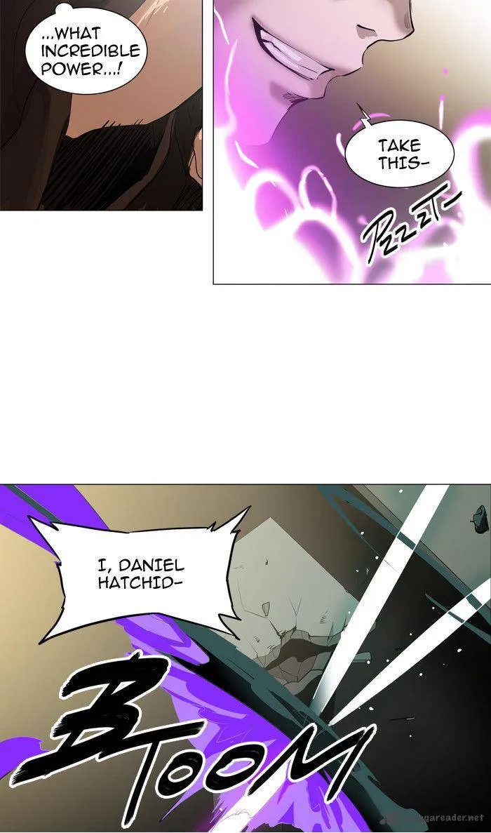 Tower Of God Chapter 211 Image 59