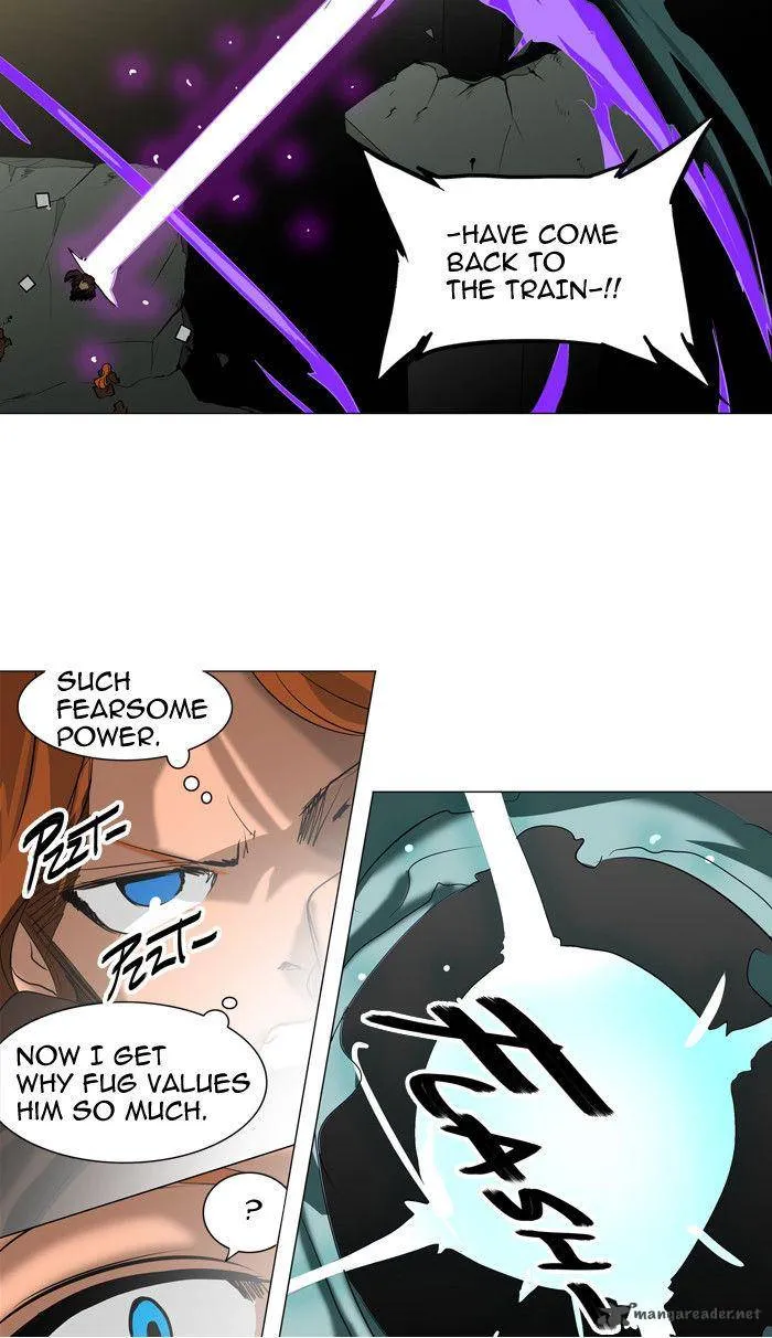 Tower Of God Chapter 211 Image 61