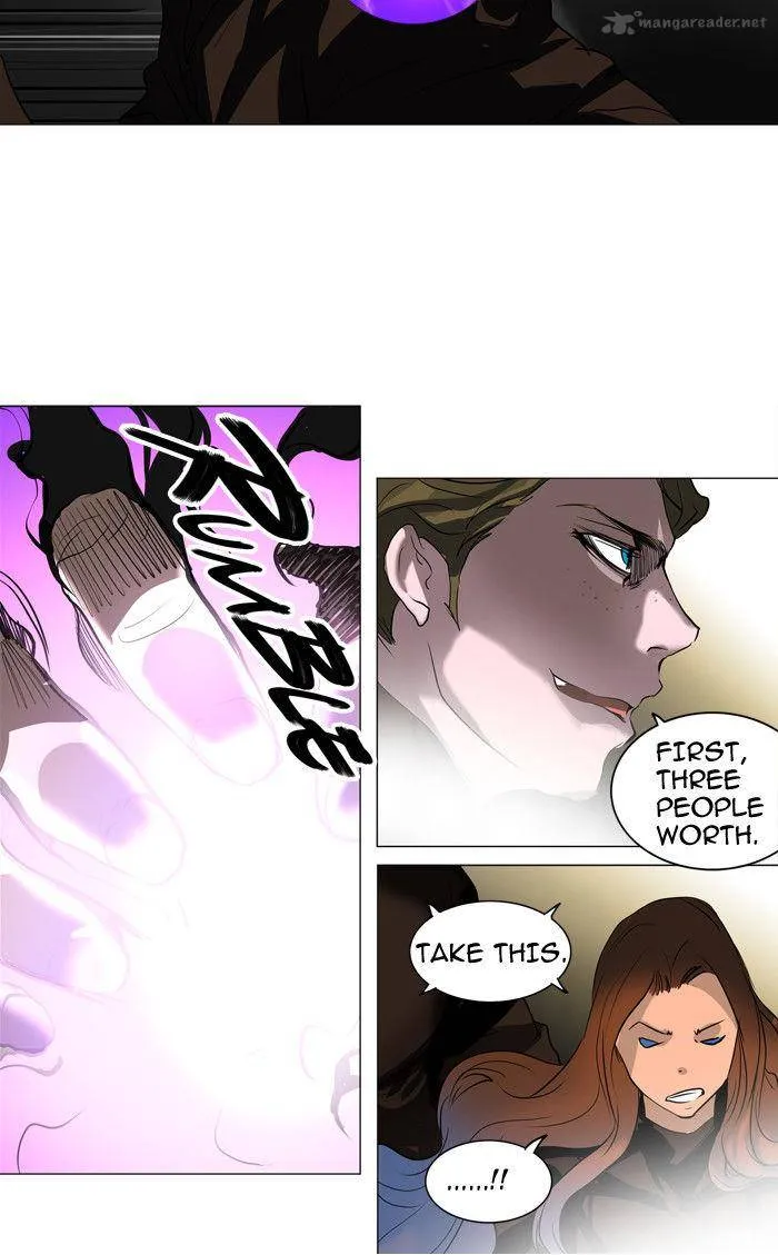 Tower Of God Chapter 211 Image 7