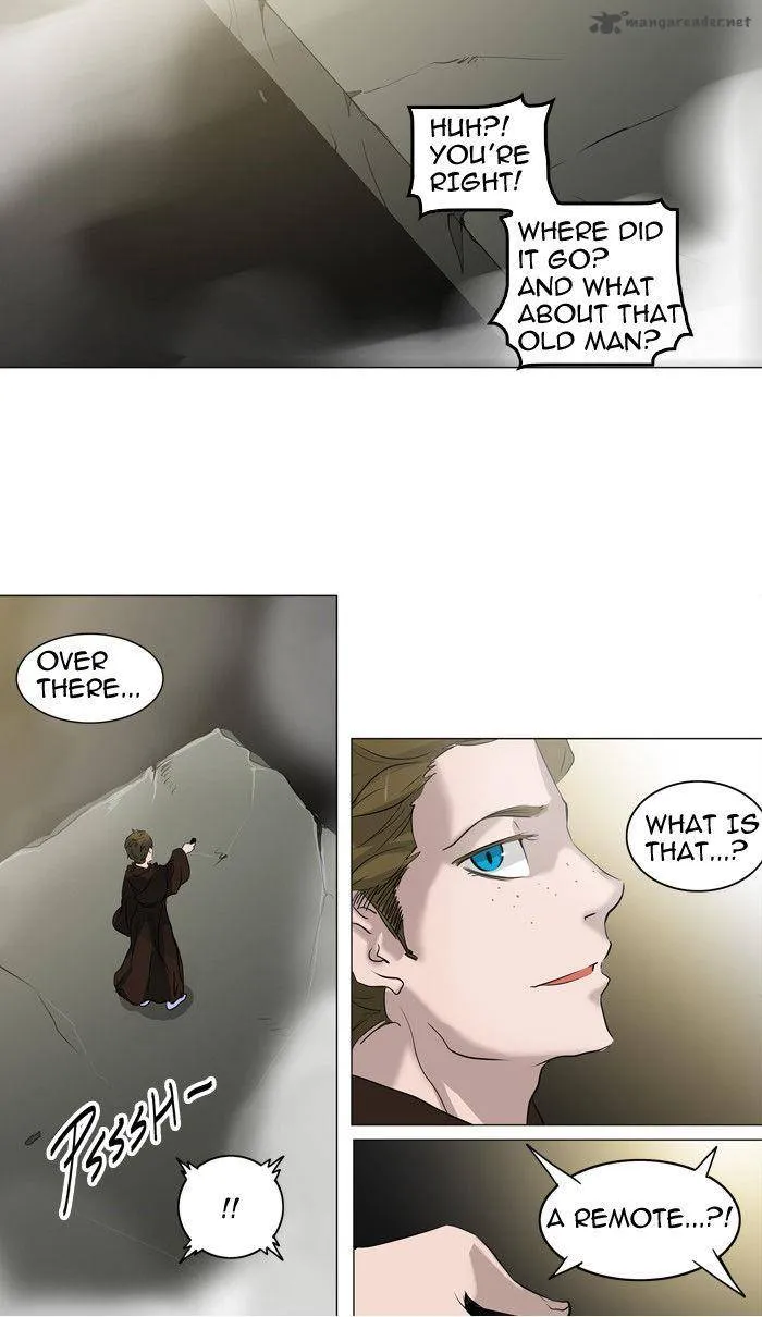 Tower Of God Chapter 211 Image 71