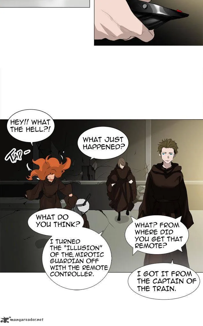 Tower Of God Chapter 211 Image 74