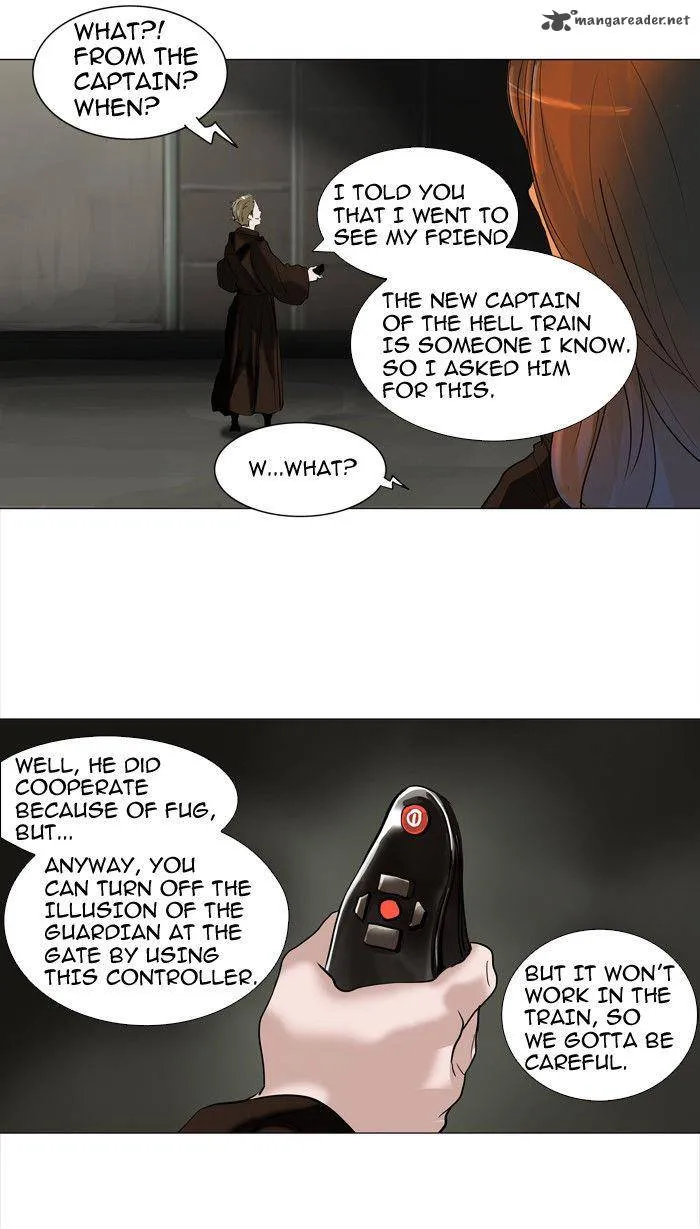 Tower Of God Chapter 211 Image 76