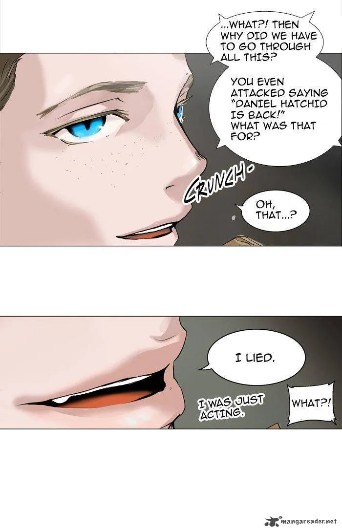 Tower Of God Chapter 211 Image 77