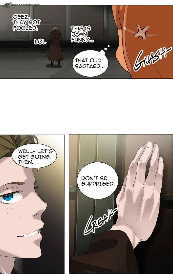 Tower Of God Chapter 211 Image 80