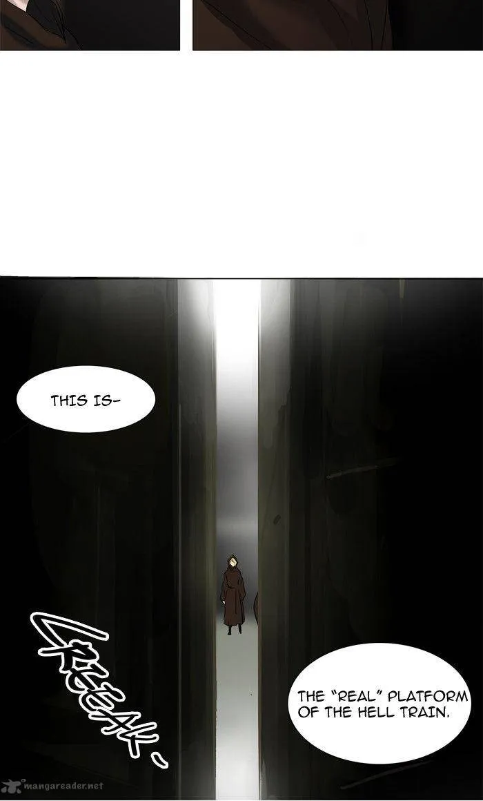 Tower Of God Chapter 211 Image 81