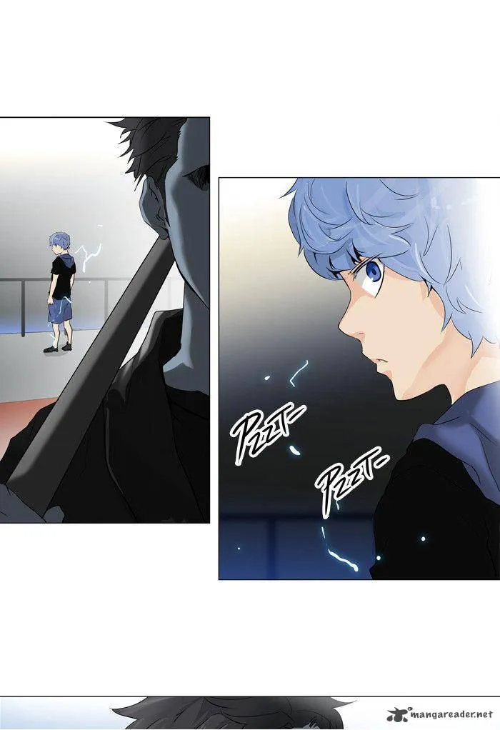 Tower Of God Chapter 212 Image 1