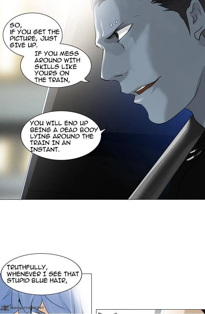 Tower Of God Chapter 212 Image 10