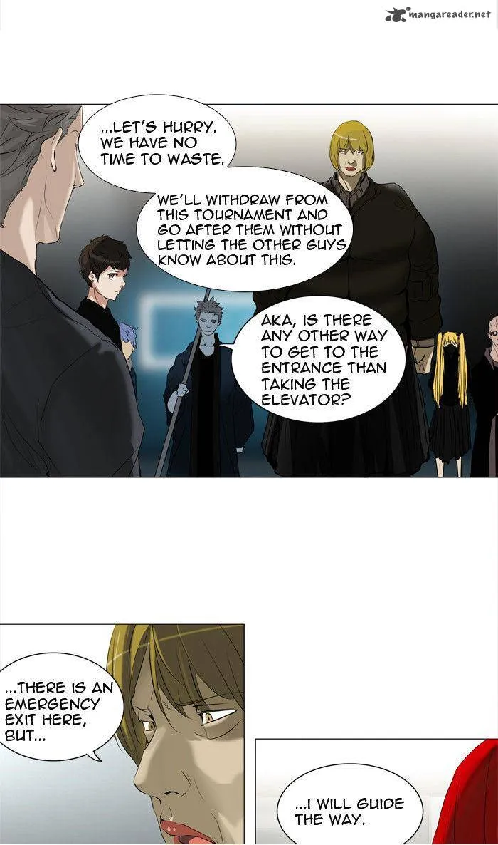 Tower Of God Chapter 212 Image 101