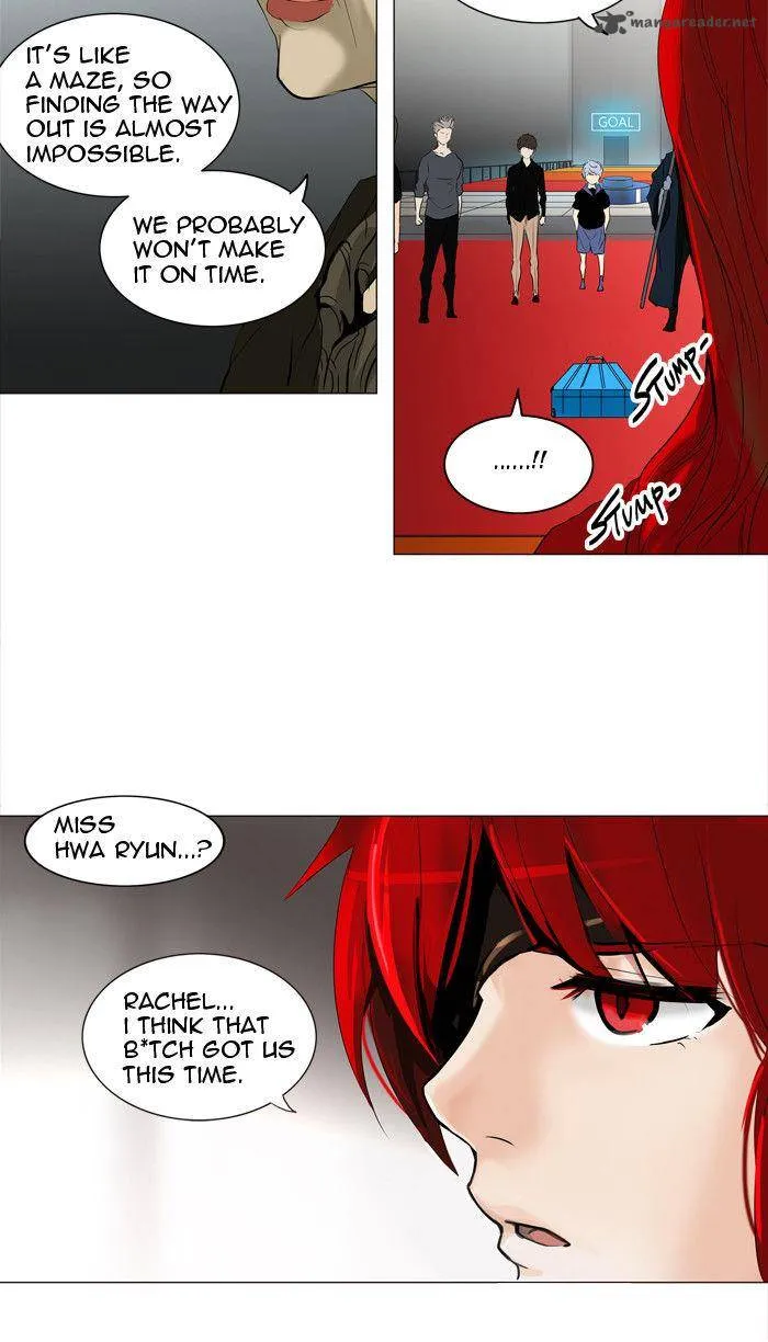 Tower Of God Chapter 212 Image 103