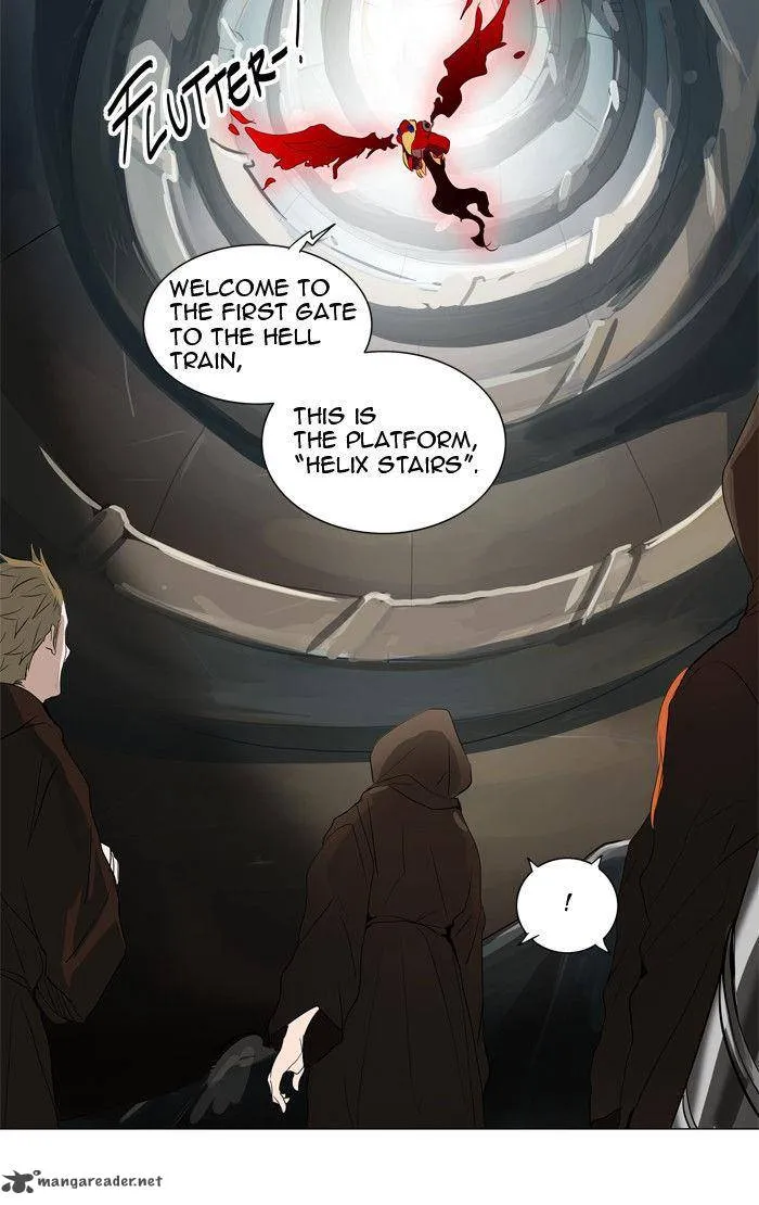 Tower Of God Chapter 212 Image 109