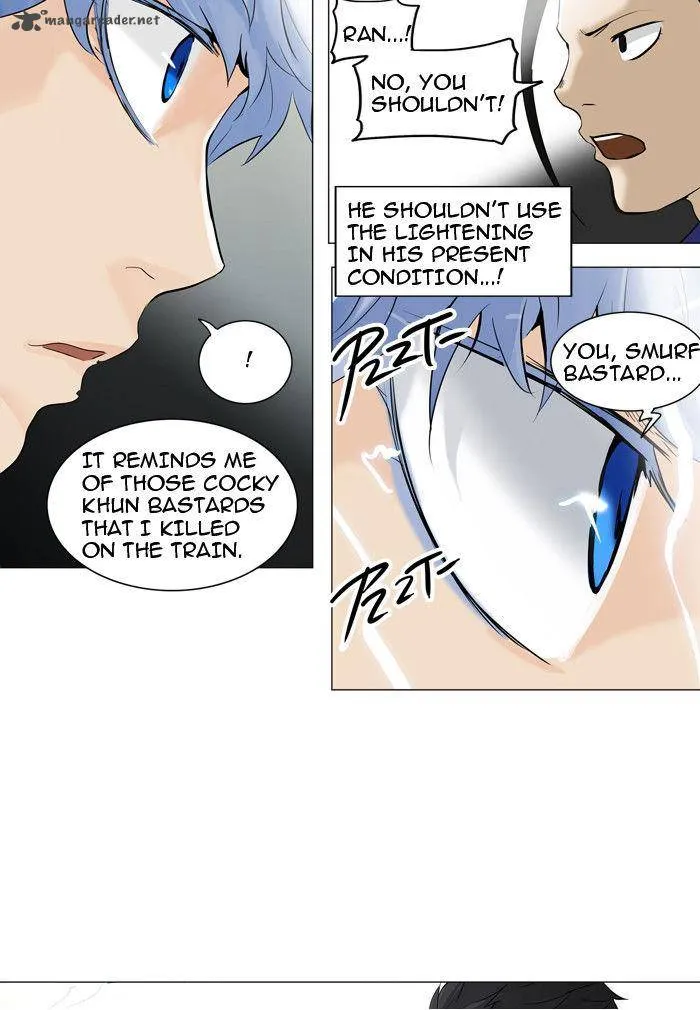 Tower Of God Chapter 212 Image 11