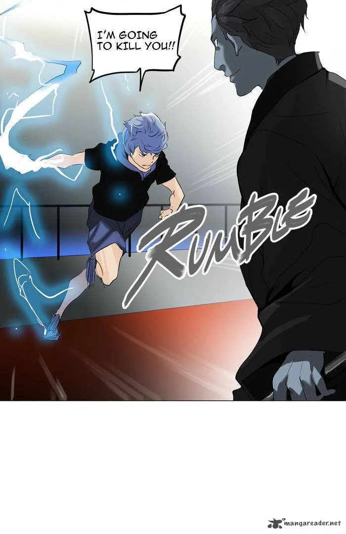 Tower Of God Chapter 212 Image 13