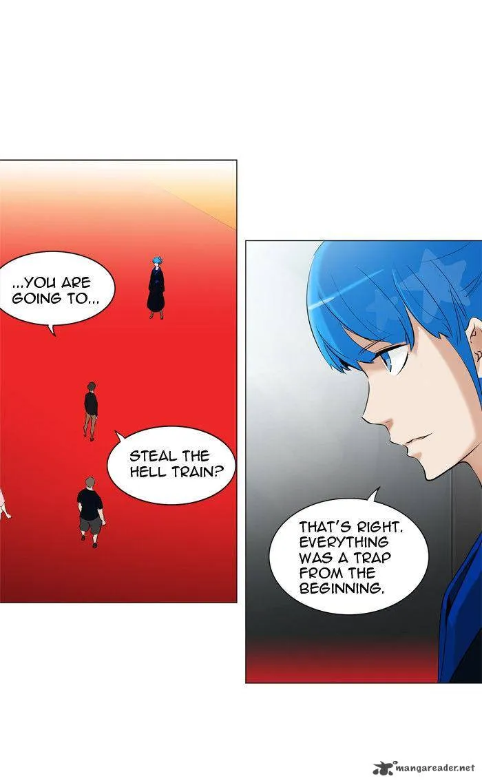 Tower Of God Chapter 212 Image 20