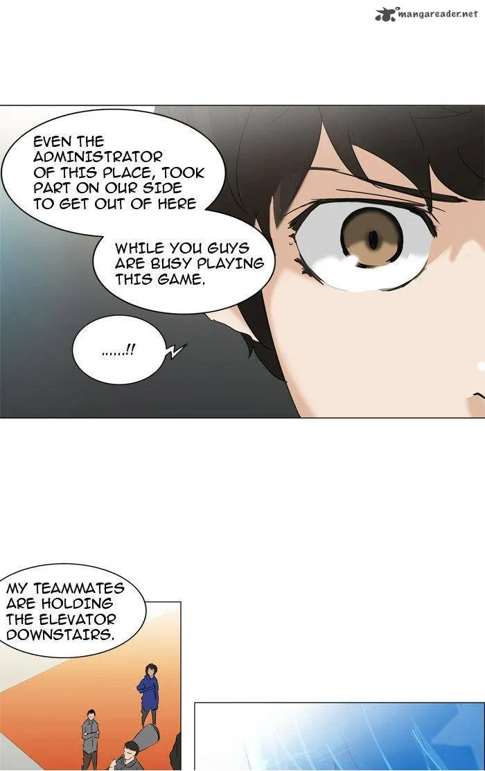 Tower Of God Chapter 212 Image 23