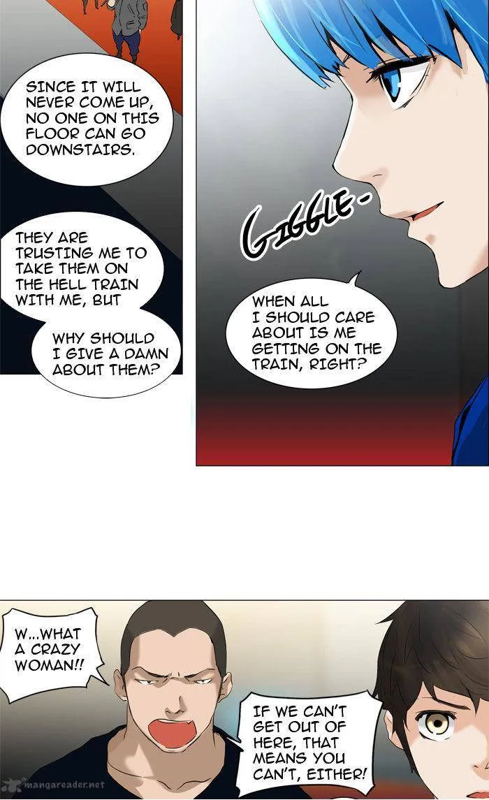 Tower Of God Chapter 212 Image 25