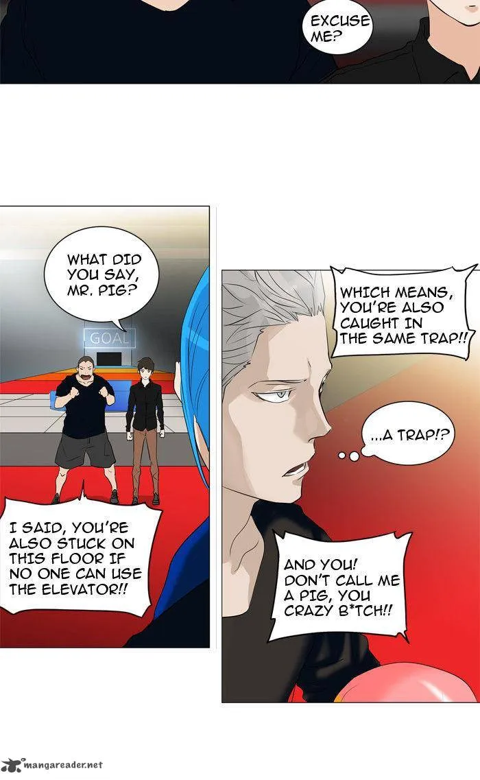 Tower Of God Chapter 212 Image 27