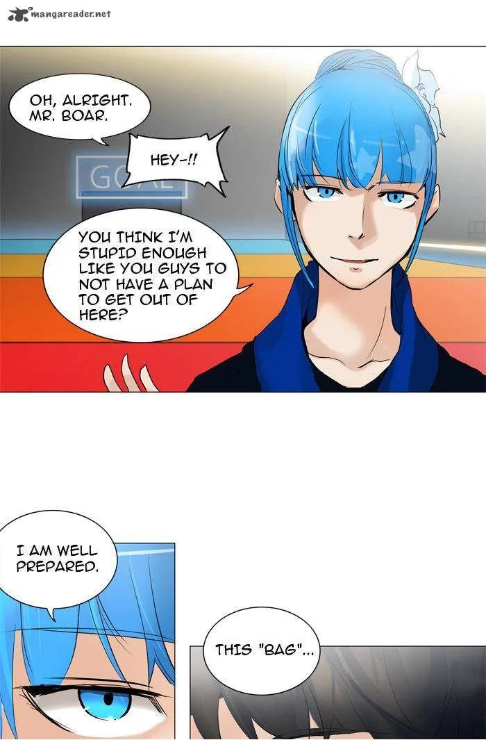 Tower Of God Chapter 212 Image 29