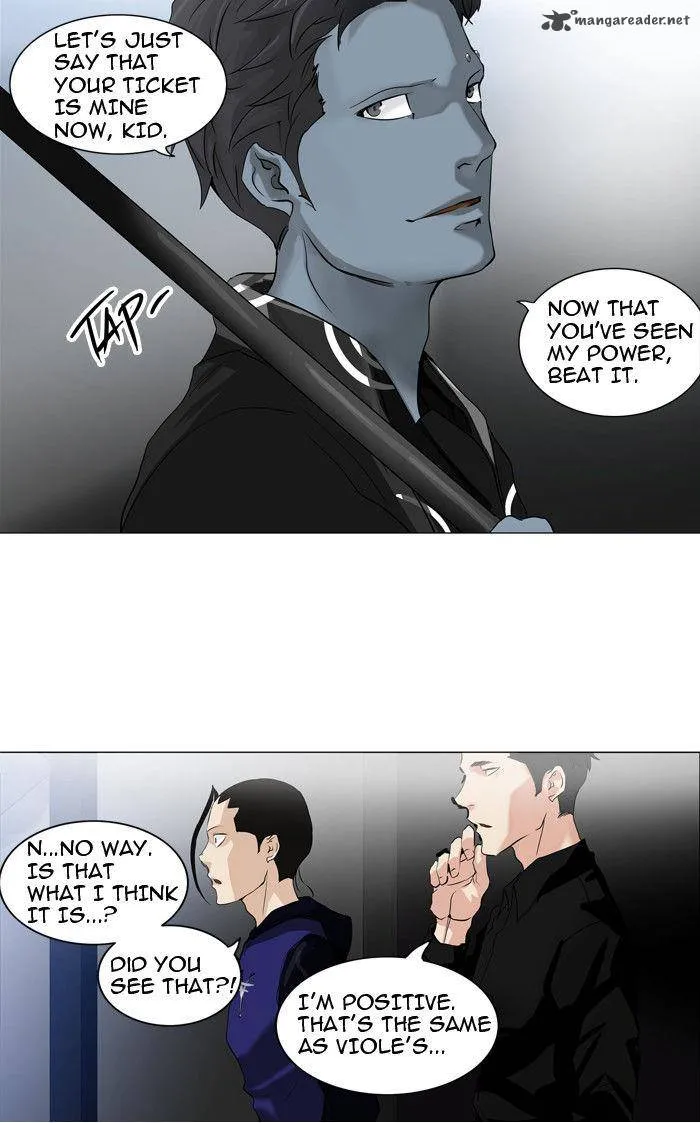 Tower Of God Chapter 212 Image 3