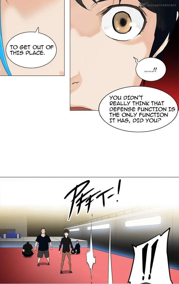 Tower Of God Chapter 212 Image 31