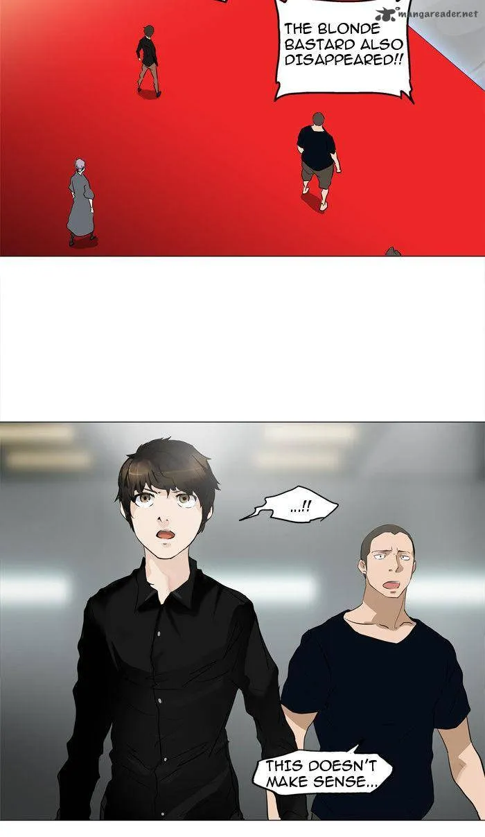 Tower Of God Chapter 212 Image 37