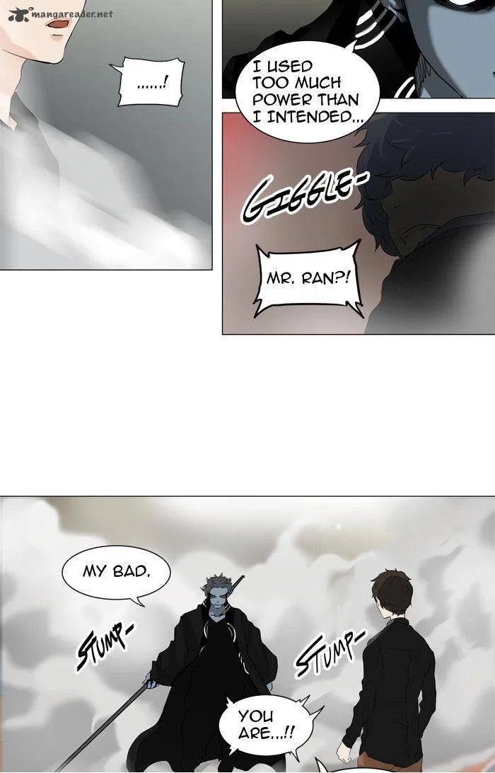 Tower Of God Chapter 212 Image 43