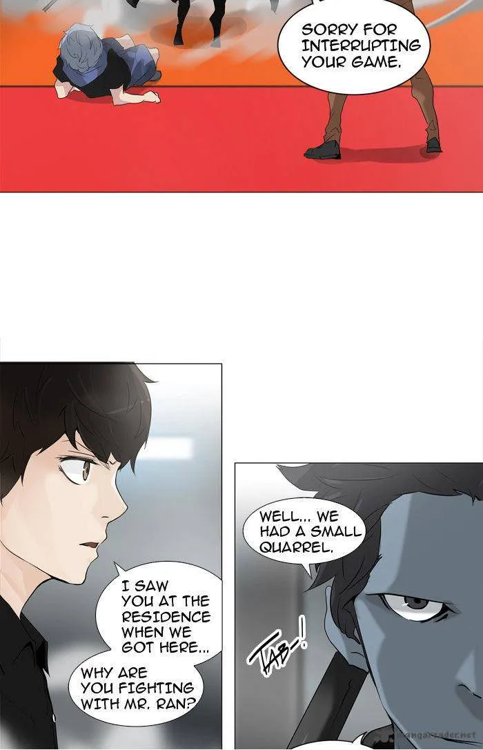 Tower Of God Chapter 212 Image 45