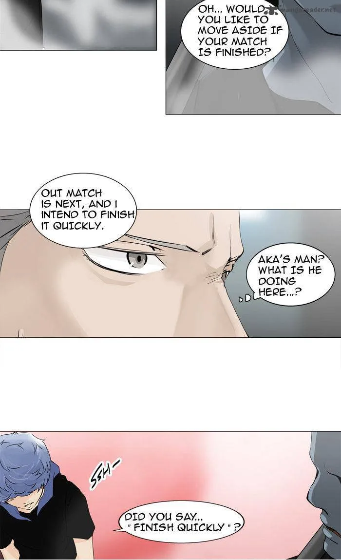 Tower Of God Chapter 212 Image 47